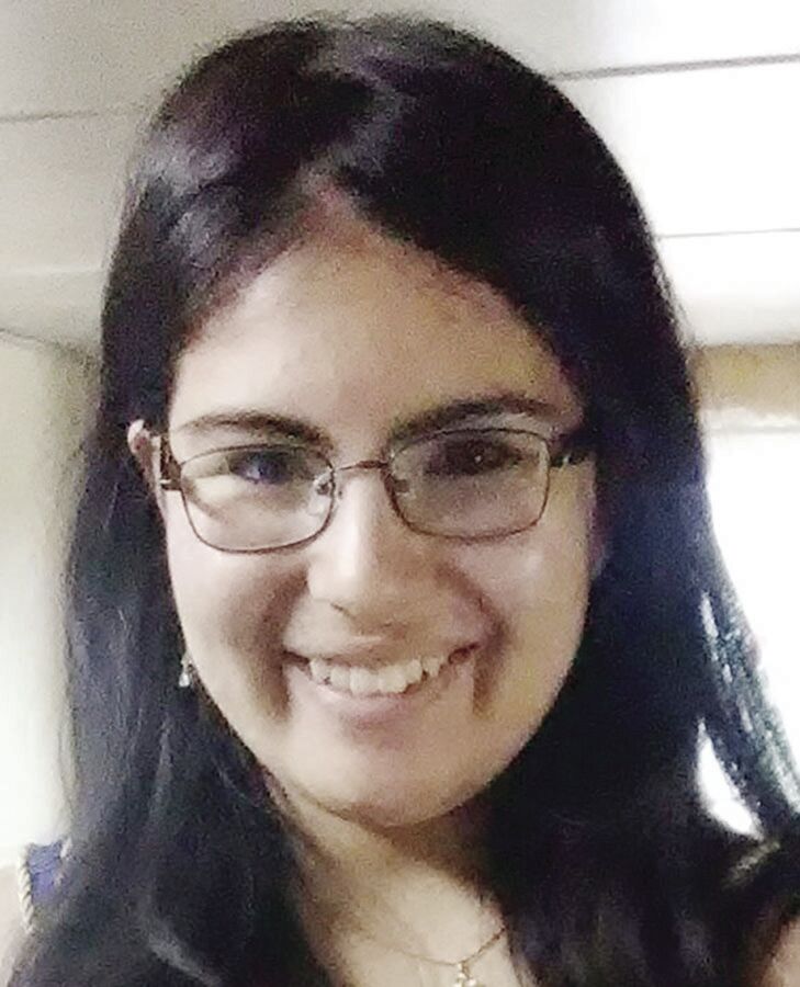 Elizia Montoya